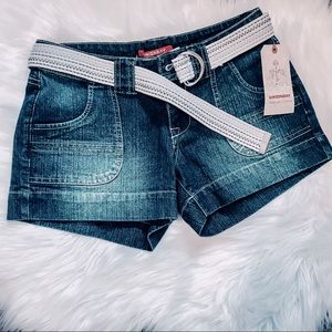Union Bay authentic Denim shorts